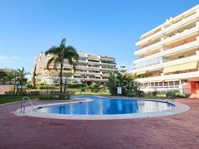 Atico 2 En Campo De Golf Guadalmina, * Marbella