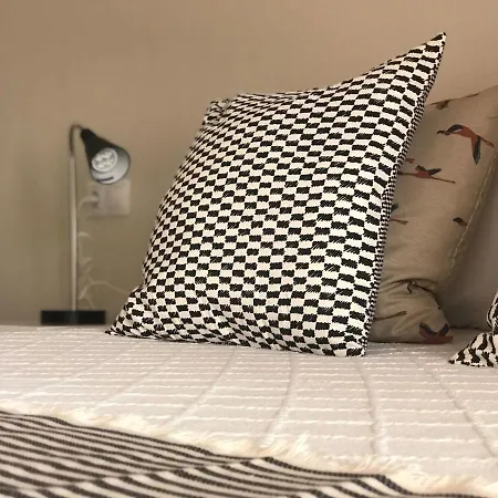 Atico 2 En Campo De Golf Guadalmina, Apartment Marbella
