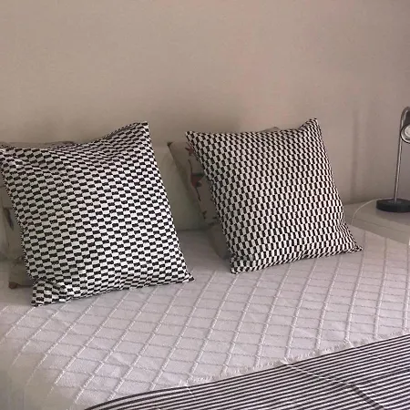 Apartment Atico 2 En Campo De Golf Guadalmina, Marbella